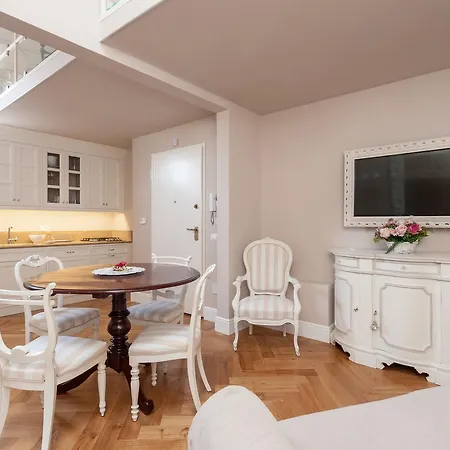 Santaelisabettafirenze1 アパート