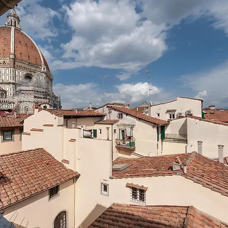 Santaelisabettafirenze1 Apartment Florence