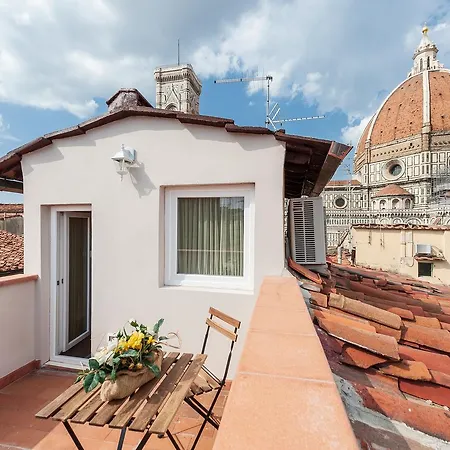 Apartment Santaelisabettafirenze1 *