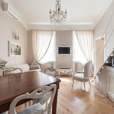 Apartment Santaelisabettafirenze1