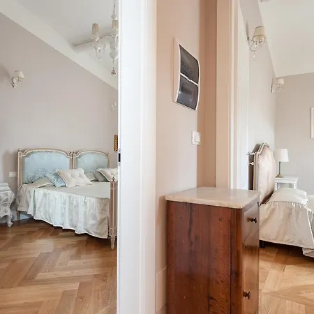 Appartamento Santa Elisabetta View Firenze