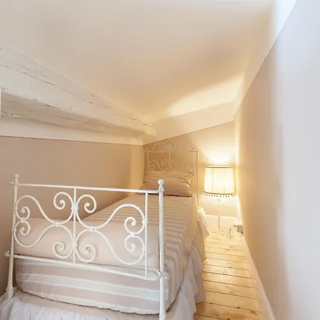 Appartamento Santa Elisabetta View