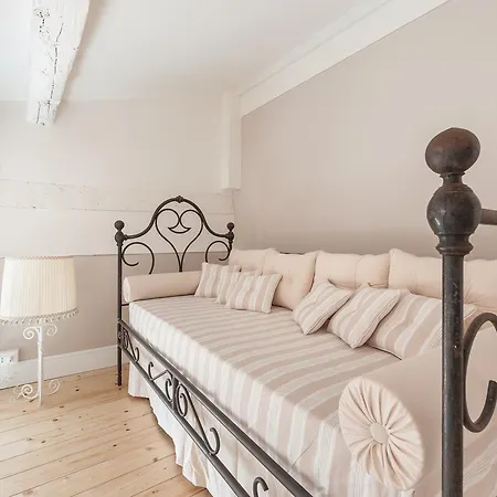 Apartment Santaelisabettafirenze1 *