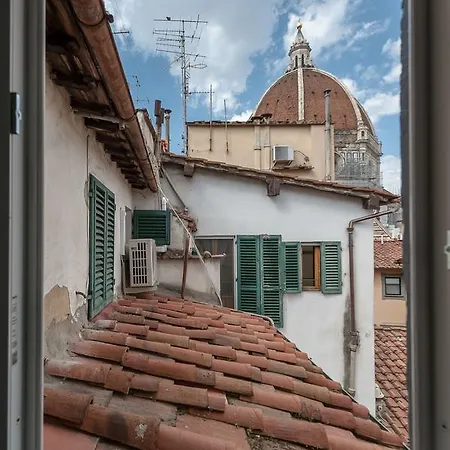 Lejlighed Santaelisabettafirenze1 Firenze