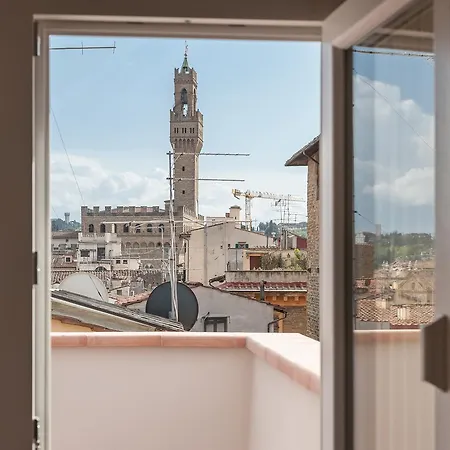 Santa Elisabetta View Appartamento *