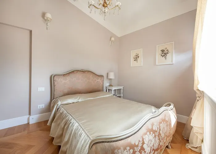 Apartment Santaelisabettafirenze1