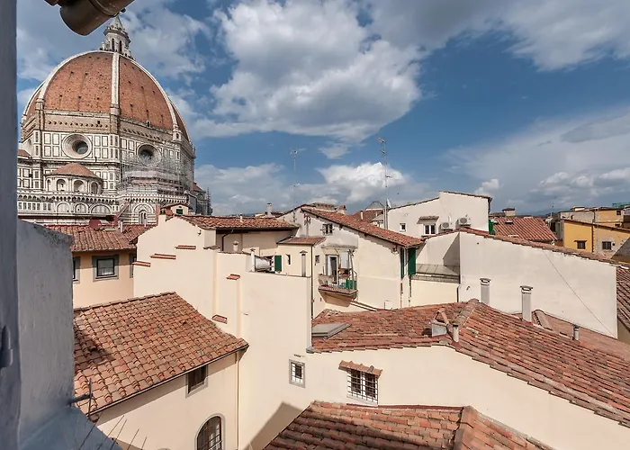 Santaelisabettafirenze1 Apartment Florenz