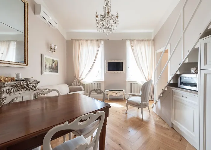 Apartment Santaelisabettafirenze1