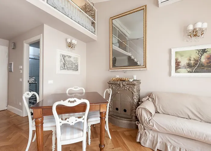 Santaelisabettafirenze1 Apartment Florenz