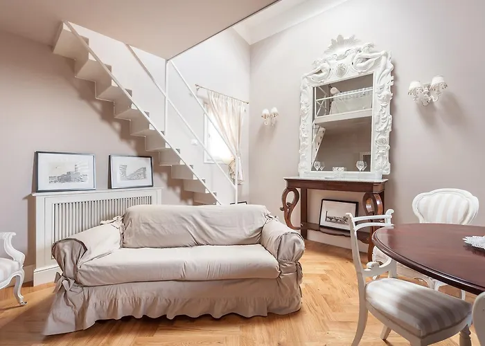 Santaelisabettafirenze1 Apartment Florenz
