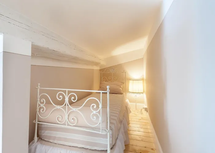 Apartment Santaelisabettafirenze1