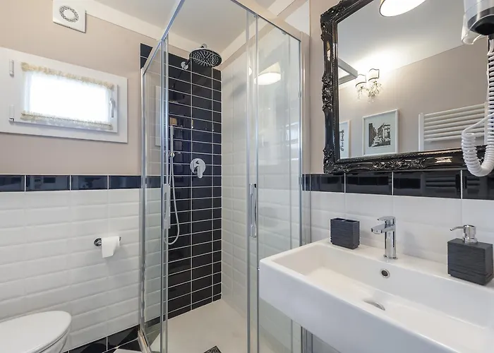 Apartment Santaelisabettafirenze1 *