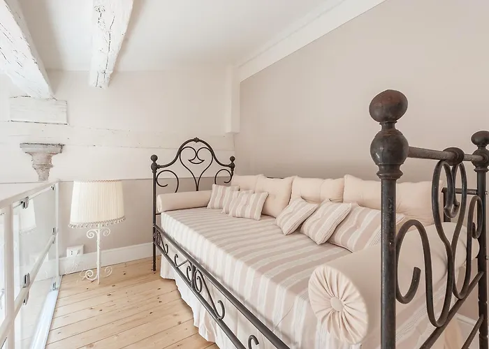 Apartment Santaelisabettafirenze1 *