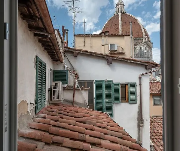 Apartment Santaelisabettafirenze1 Florenz