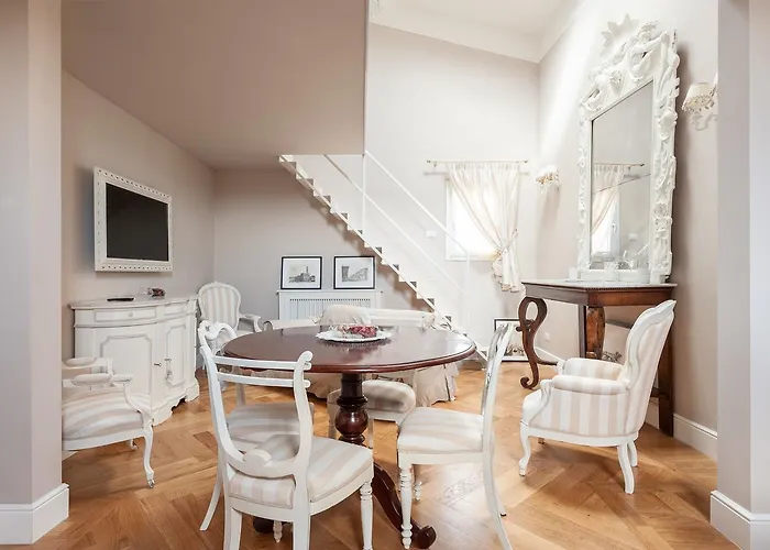 Santaelisabettafirenze1 Apartment