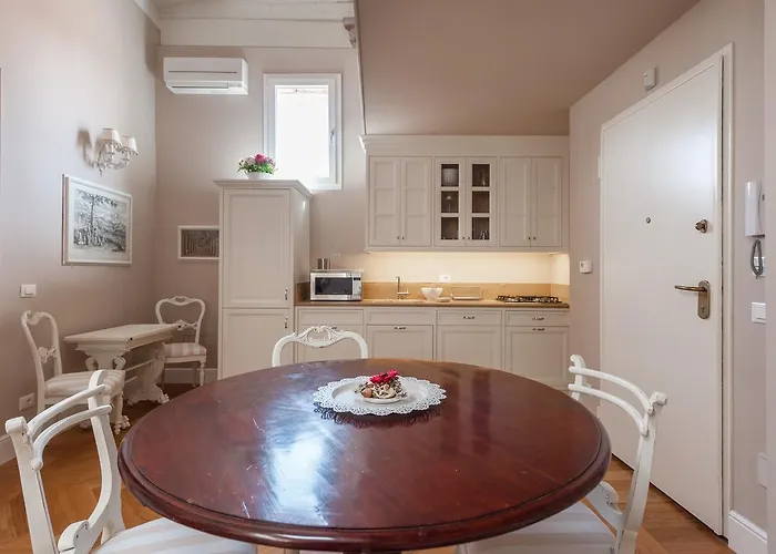 Santaelisabettafirenze1 Apartment