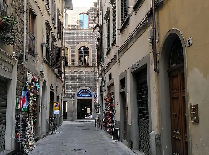 Santaelisabettafirenze1 * Florenz
