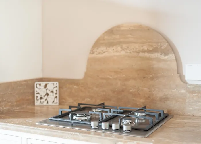 Santaelisabettafirenze1 Apartment Florenz