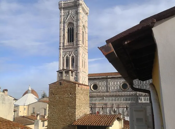 Santaelisabettafirenze1 Apartment Florenz