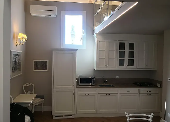 Apartment Santaelisabettafirenze1