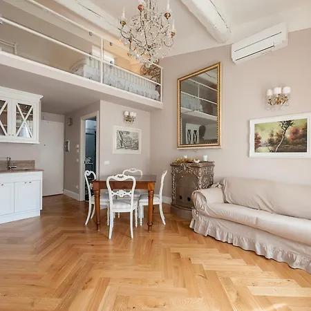 Santaelisabettafirenze1 Διαμέρισμα *