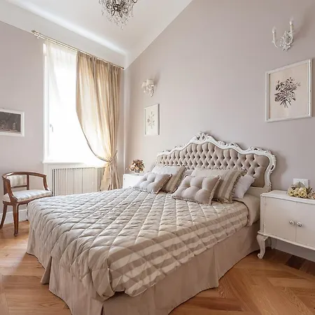 Santaelisabettafirenze1 Διαμέρισμα *