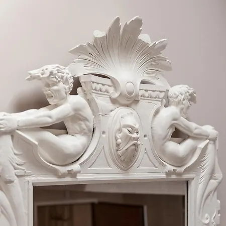 Santaelisabettafirenze1 Διαμέρισμα