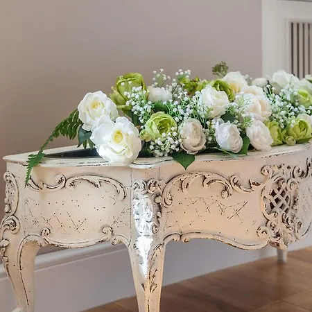 Santaelisabettafirenze1 * Φλωρεντία